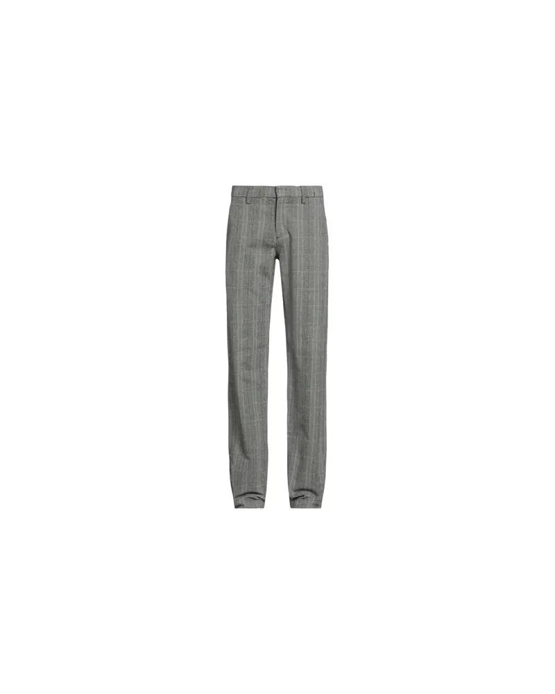 40Weft HOSEN & RÖCKE - Hosenauf YOOX.COM Dunkelgrün
