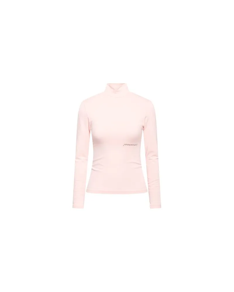HINNOMINATE TOPS - T-shirtsauf YOOX.COM Rosa