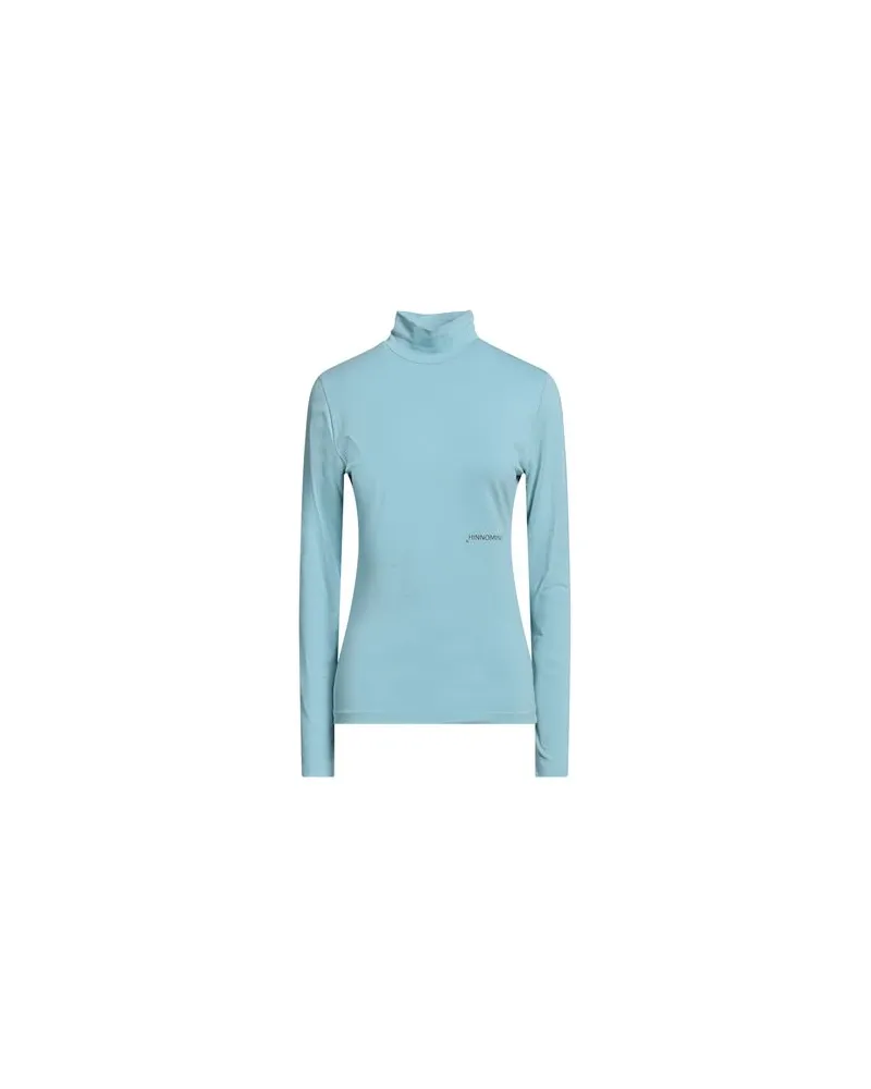 HINNOMINATE TOPS - T-shirtsauf YOOX.COM Himmelblau