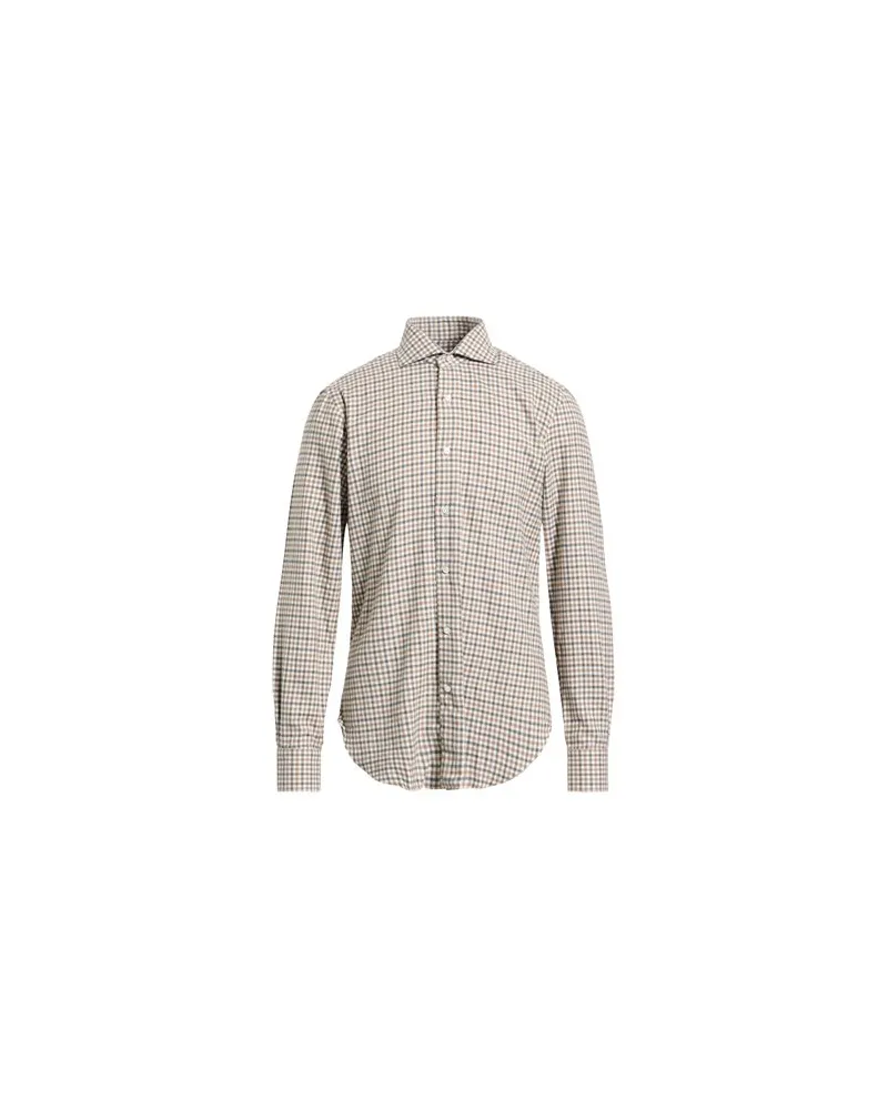 BARBA TOPS - Hemdenauf YOOX.COM Sand