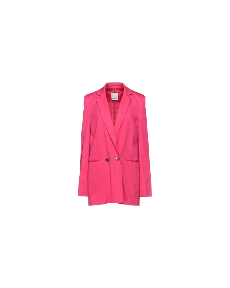 Pinko ANZÜGE und CO-ORDS - Blazersauf YOOX.COM Fuchsia