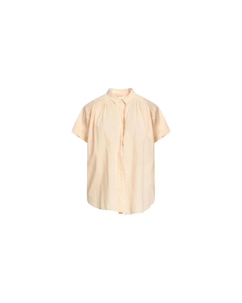 Xírena TOPS - Hemdenauf YOOX.COM Pfirsich