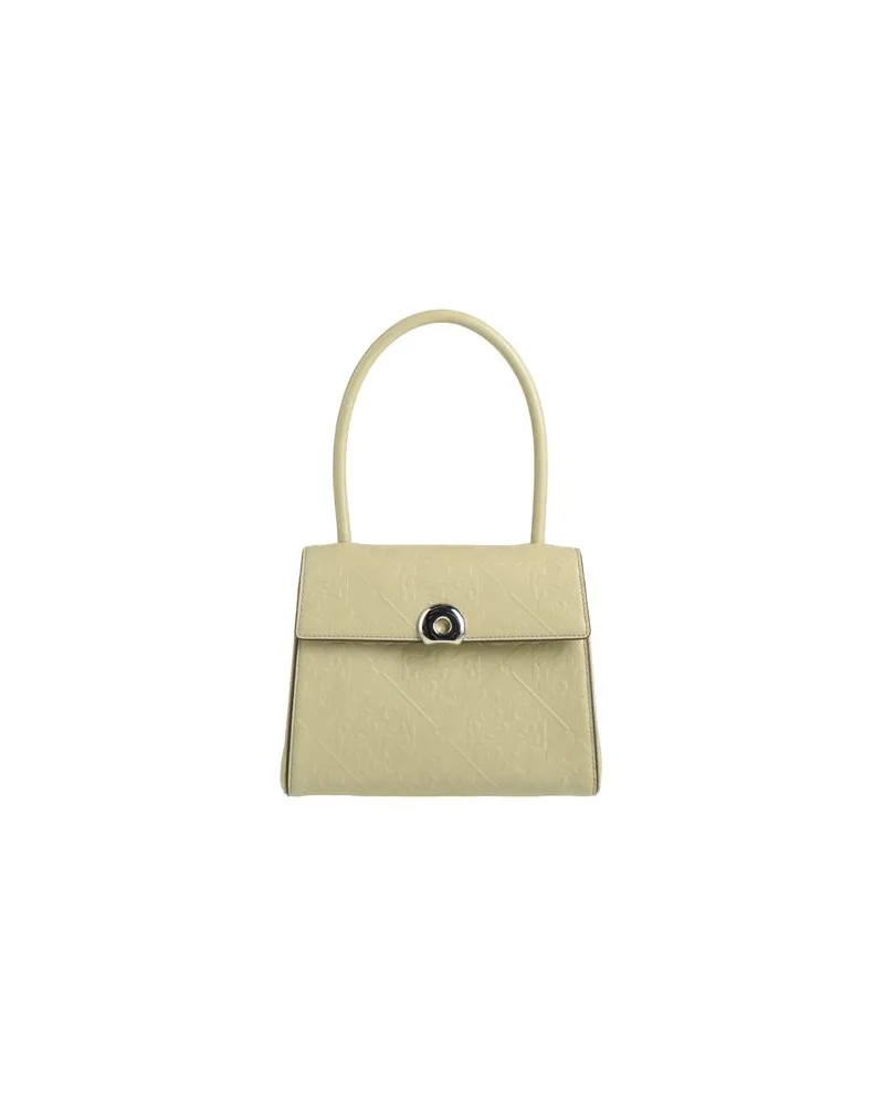 Tory Burch TASCHEN - Handtaschenauf YOOX.COM Salbeigrün