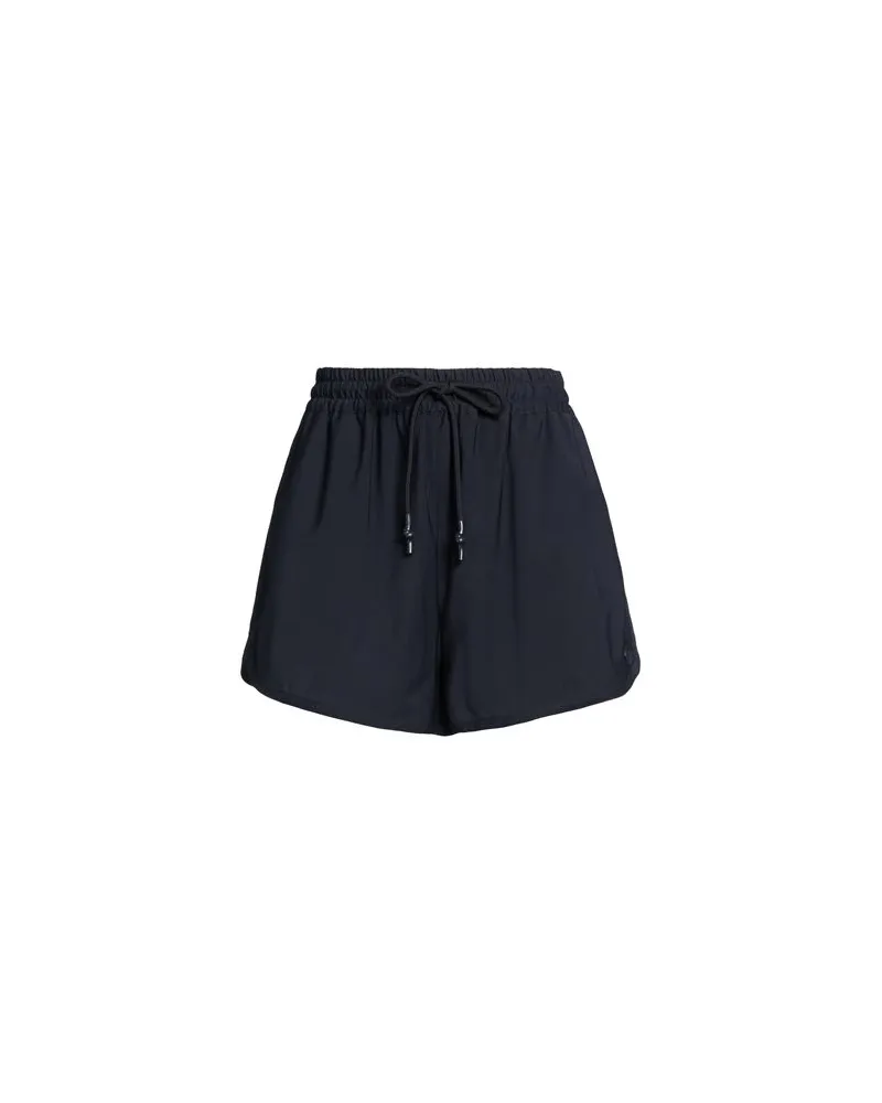 Lacoste HOSEN & RÖCKE - Shorts & Bermudashortsauf YOOX.COM Nachtblau