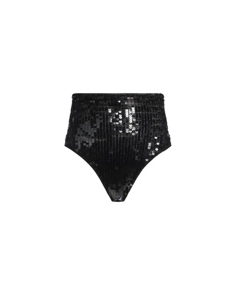 Rick Owens Lilies HOSEN & RÖCKE - Shorts & Bermudashortsauf YOOX.COM Schwarz