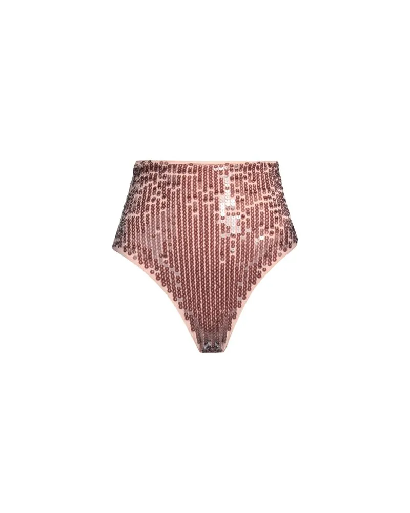 Rick Owens Lilies HOSEN & RÖCKE - Shorts & Bermudashortsauf YOOX.COM Hellrosa