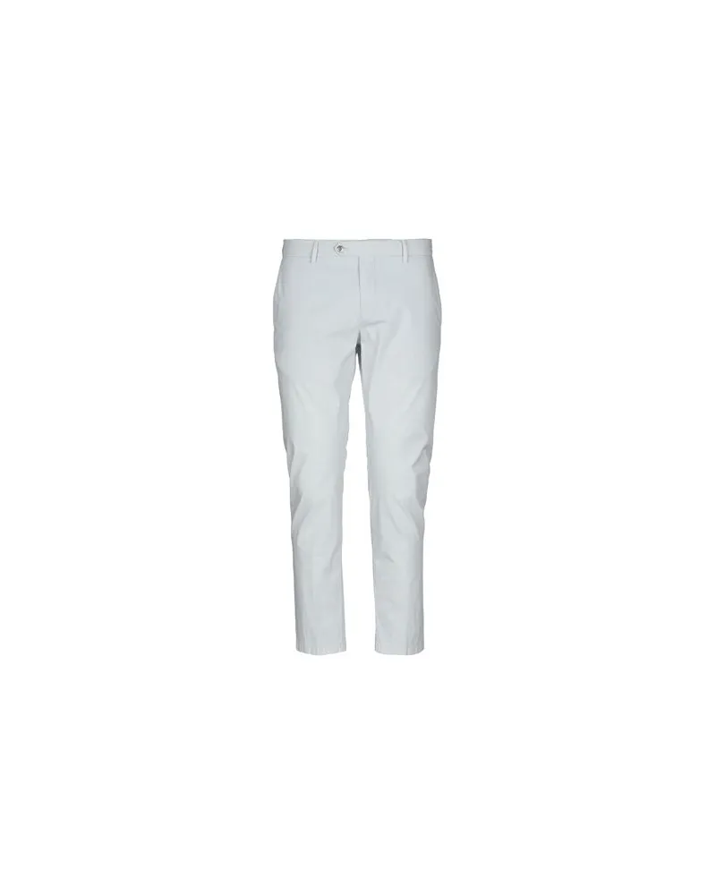 Be Able HOSEN & RÖCKE - Hosenauf YOOX.COM Hellgrau