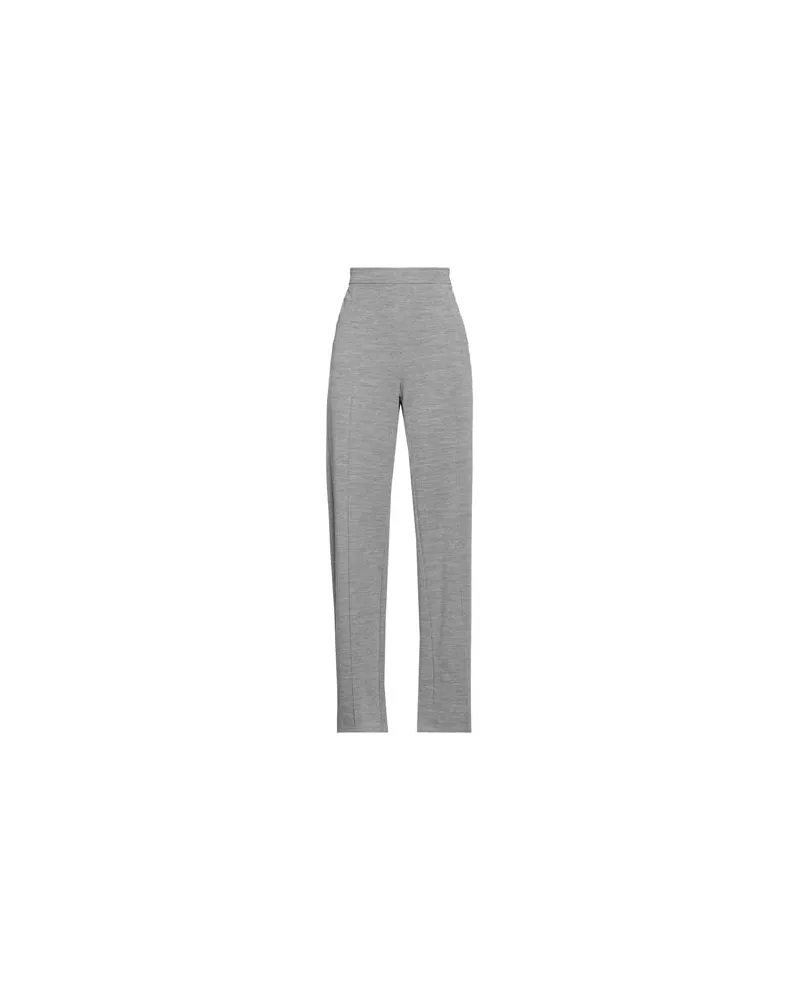 Pennyblack HOSEN & RÖCKE - Hosenauf YOOX.COM Hellgrau
