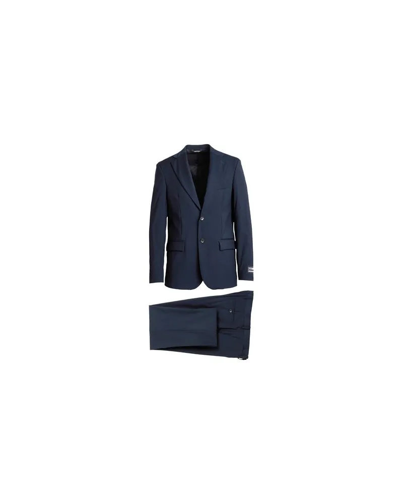 Just Cavalli ANZÜGE und CO-ORDS - Anzügeauf YOOX.COM Marineblau