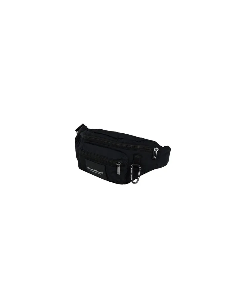 Armani Exchange TASCHEN - Gürteltaschenauf YOOX.COM Schwarz