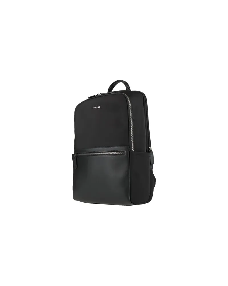Cerruti 1881 TASCHEN - Rucksäckeauf YOOX.COM Schwarz