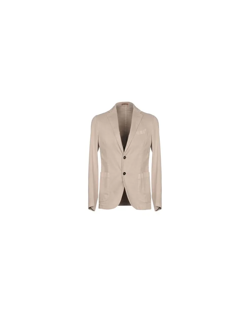 FRADI ANZÜGE und CO-ORDS - Blazersauf YOOX.COM Beige
