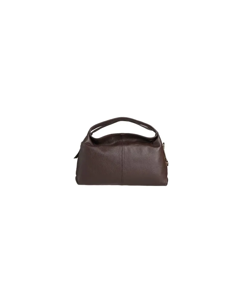 Laura di Maggio TASCHEN - Handtaschenauf YOOX.COM Dunkelbraun