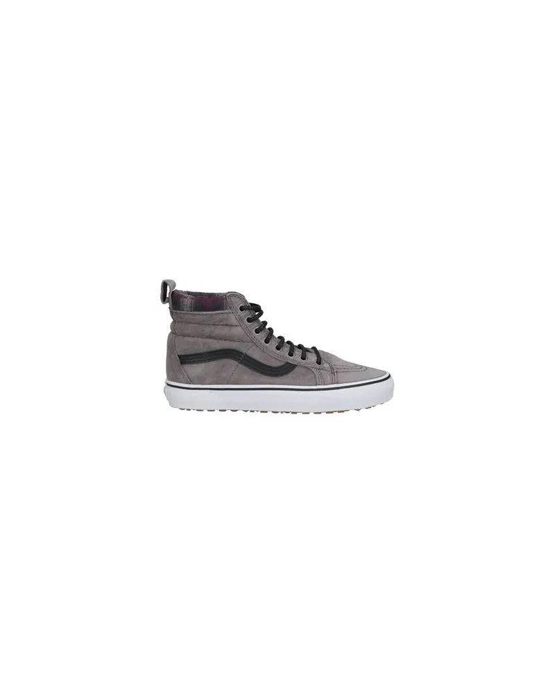 Vans SCHUHE - Sneakersauf YOOX.COM Grau