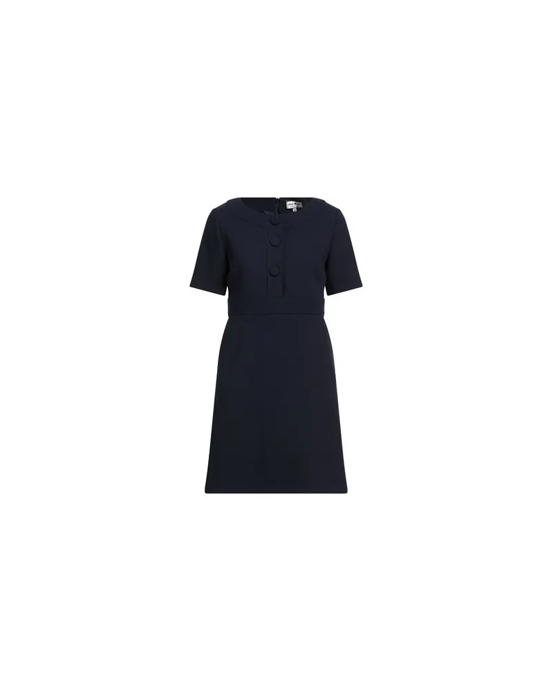 Paul & Joe KLEIDER - Mini-Kleiderauf YOOX.COM Nachtblau