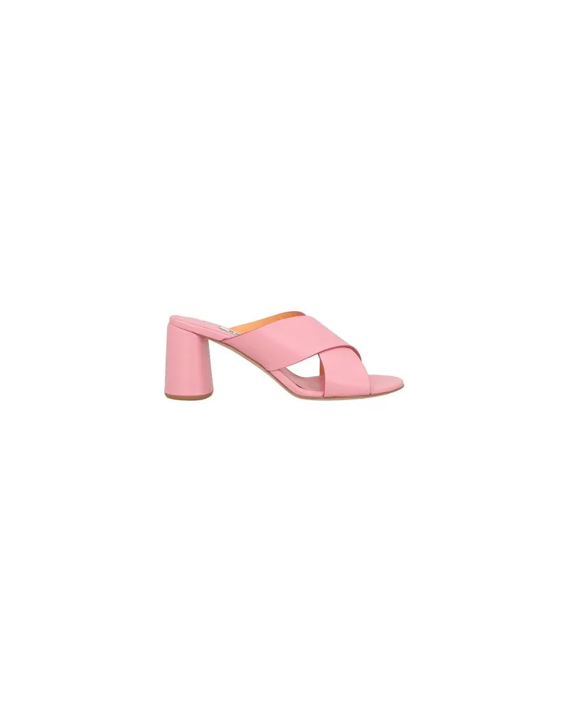 Kallisté SCHUHE - Sandalenauf YOOX.COM Rosa