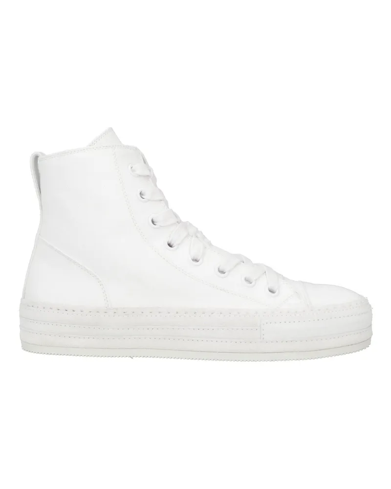 Ann Demeulemeester Sneakers Weiß