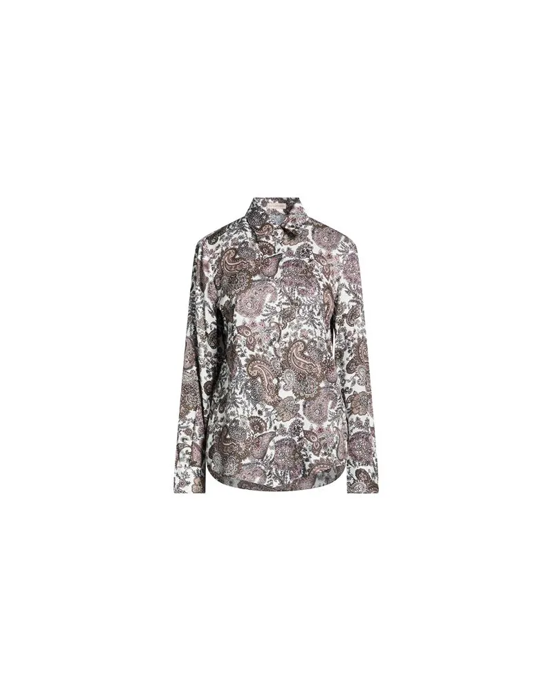 Camicettasnob TOPS - Hemdenauf YOOX.COM Antikrosa