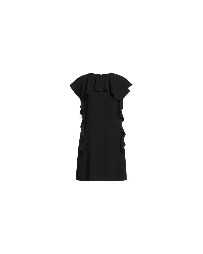 Blumarine KLEIDER - Mini-Kleiderauf YOOX.COM Schwarz