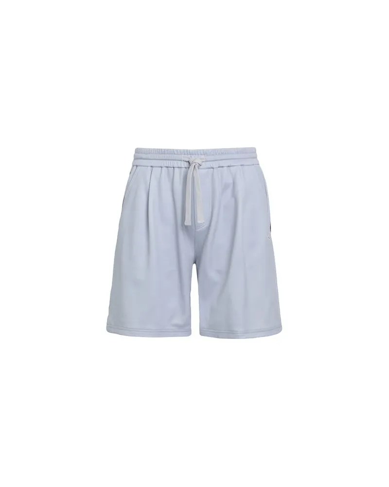 adidas SOCCER SHRT   - HOSEN & RÖCKE - Shorts & Bermudashortsauf YOOX.COM Hellgrau