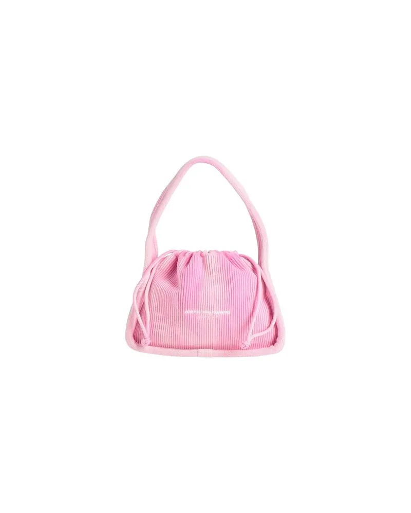 Alexander Wang TASCHEN - Handtaschenauf YOOX.COM Rosa