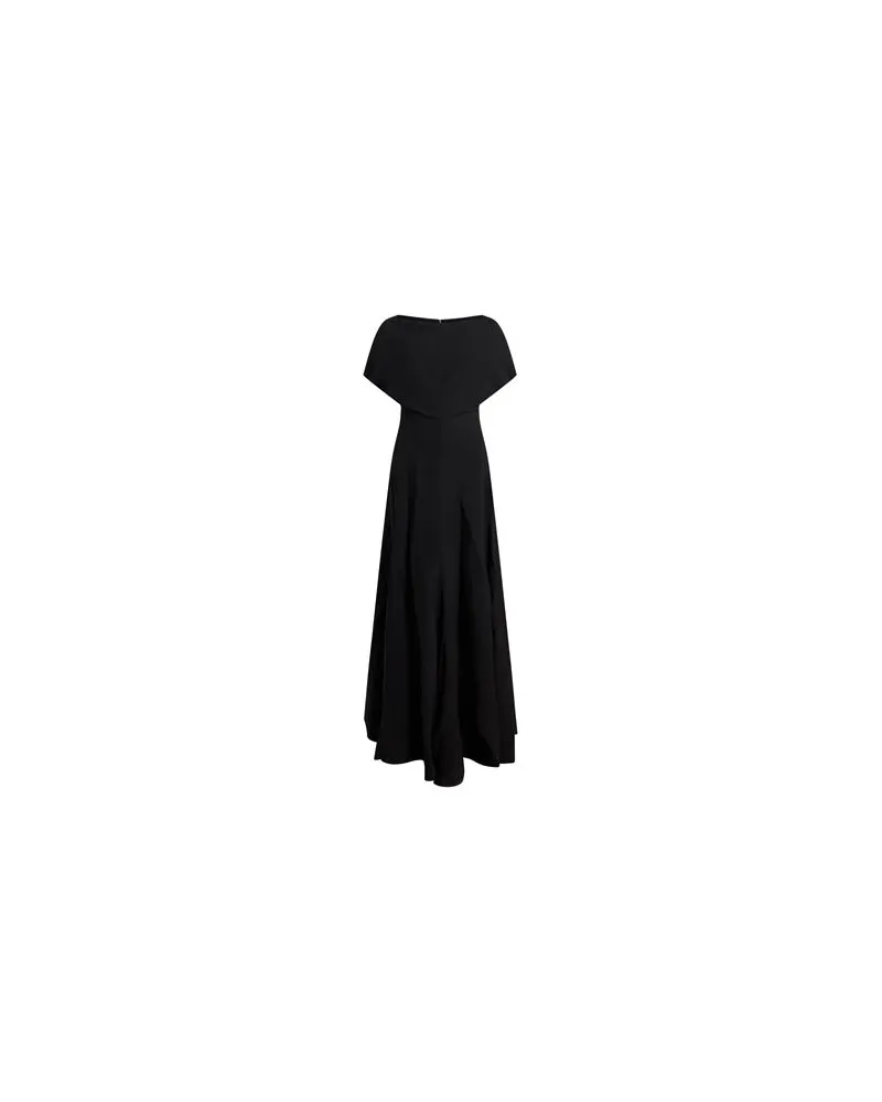 Colville KLEIDER - Maxi-Kleiderauf YOOX.COM Schwarz