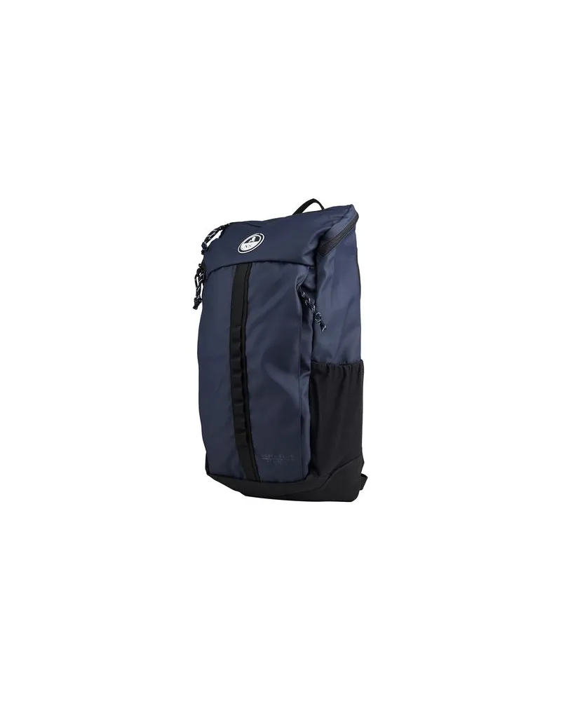 North Sails TASCHEN - Rucksäckeauf YOOX.COM Nachtblau