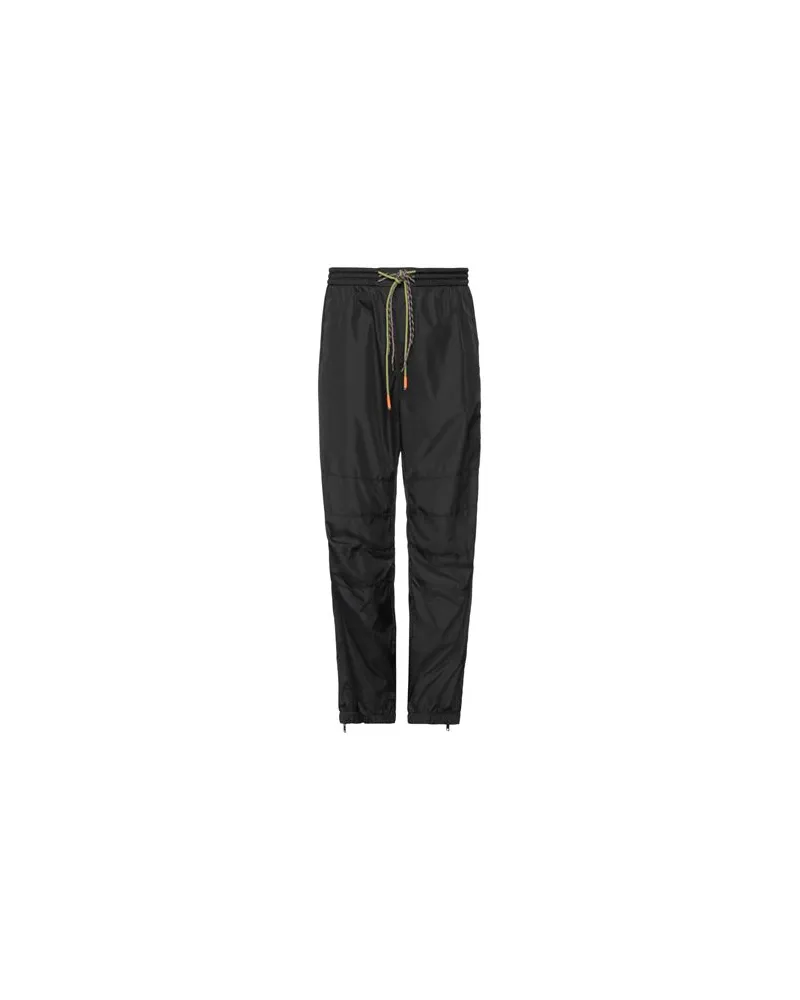 AMBUSH HOSEN & RÖCKE - Hosenauf YOOX.COM Schwarz