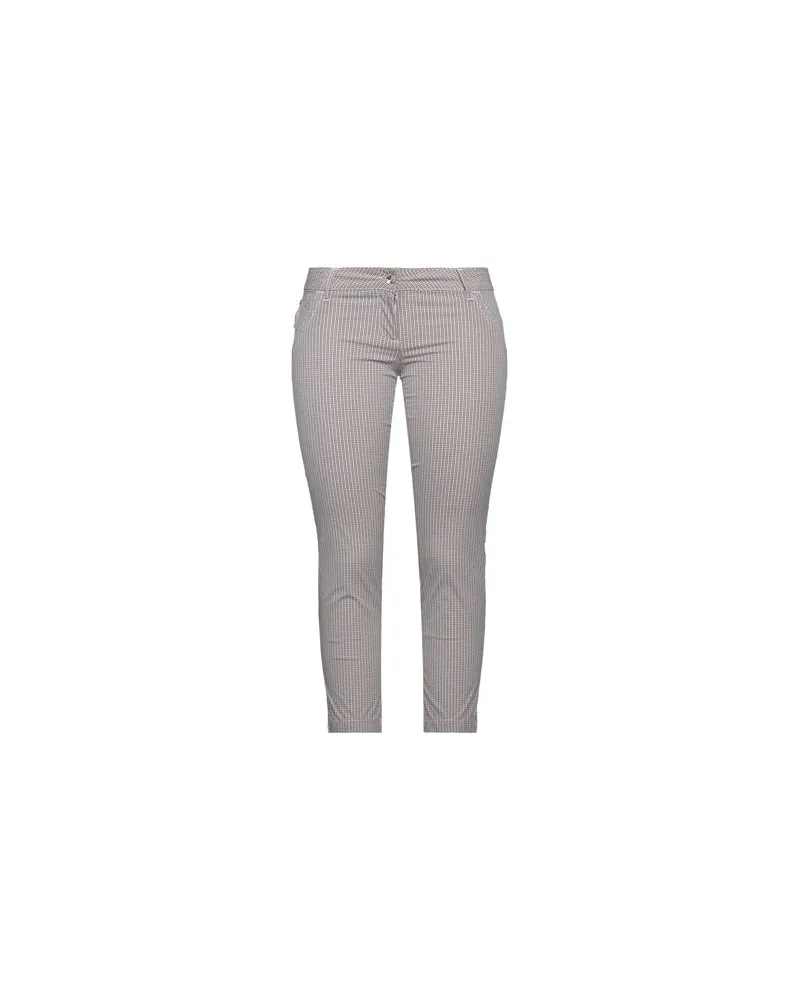 Jacob Cohën HOSEN & RÖCKE - Hosenauf YOOX.COM Rosa
