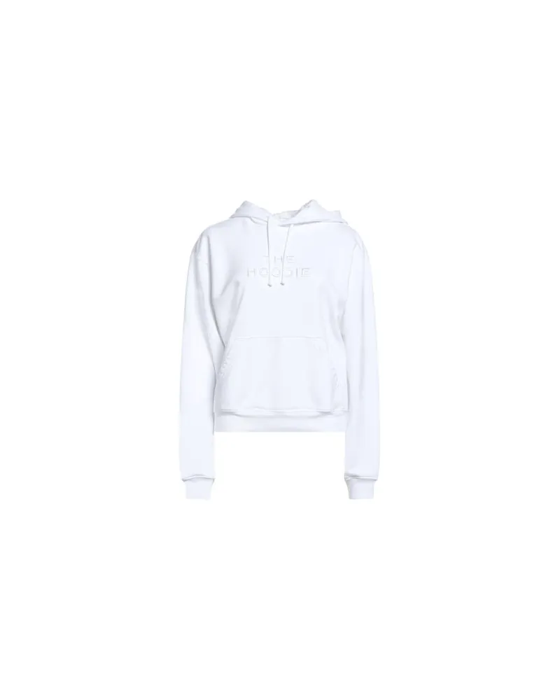 Marc Jacobs TOPS - Sweatshirtsauf YOOX.COM Weiß