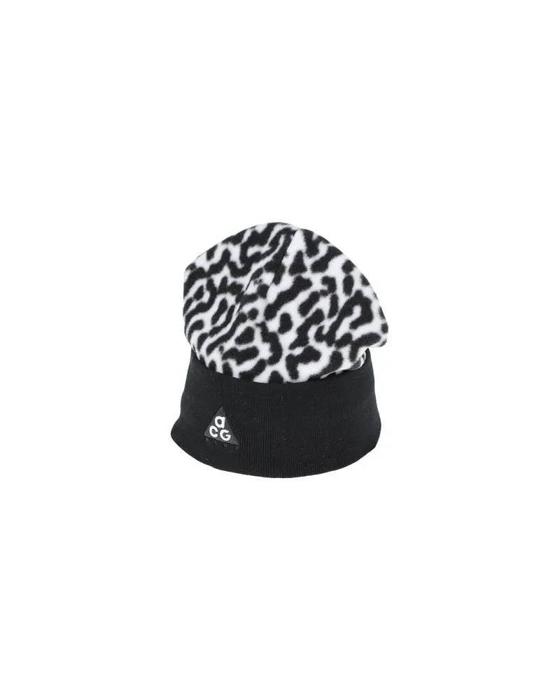 Nike ACG - ACCESSOIRES - Mützen & Hüteauf YOOX.COM Weiß