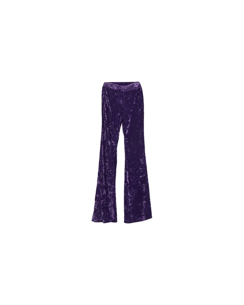 Aniye By HOSEN & RÖCKE - Hosenauf YOOX.COM Violett