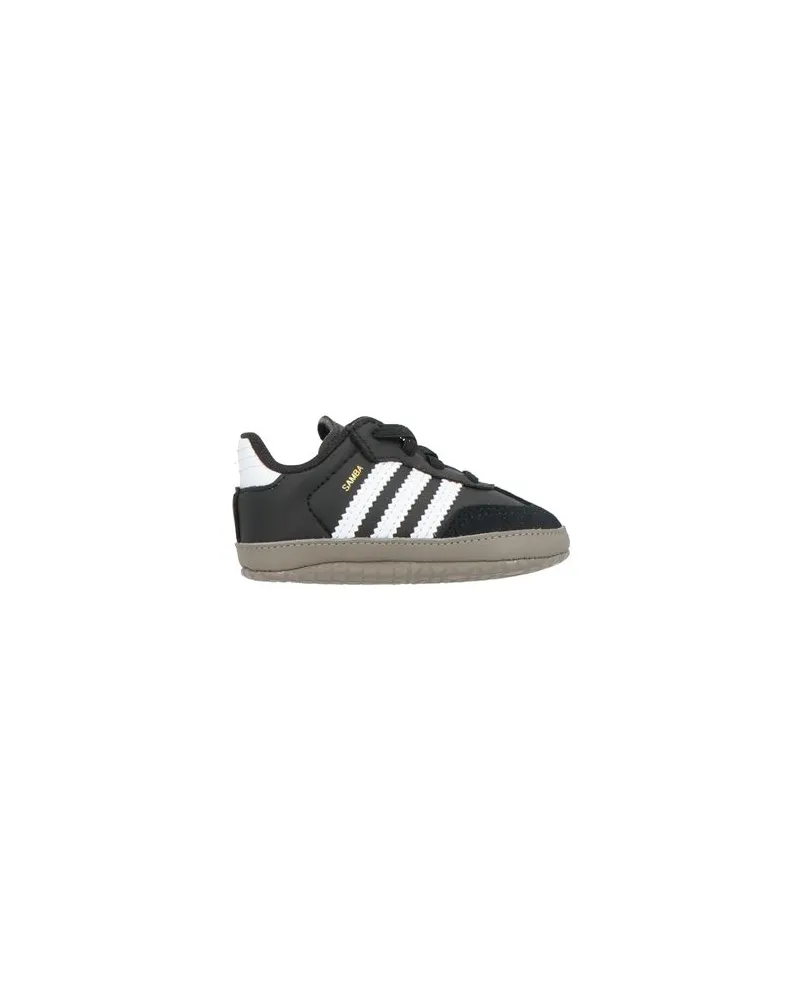 adidas SCHUHE - Schuhe für Neugeboreneauf YOOX.COM Schwarz