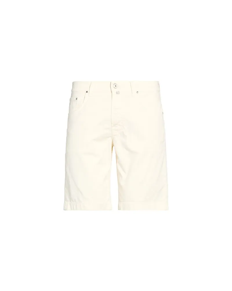 Jacob Cohën HOSEN & RÖCKE - Shorts & Bermudashortsauf YOOX.COM Elfenbein