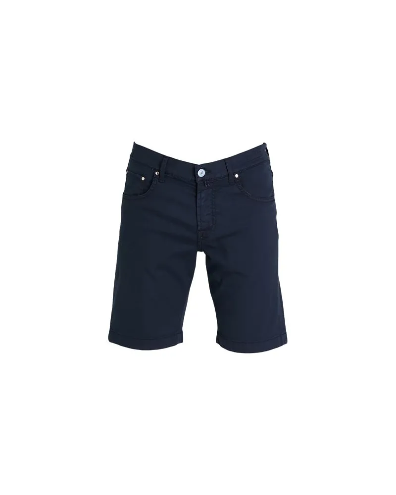 Jacob Cohën HOSEN & RÖCKE - Shorts & Bermudashortsauf YOOX.COM Nachtblau