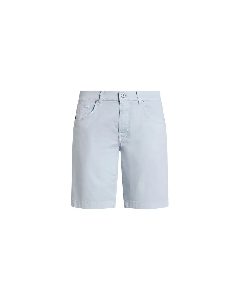 Jacob Cohën HOSEN & RÖCKE - Shorts & Bermudashortsauf YOOX.COM Hellblau