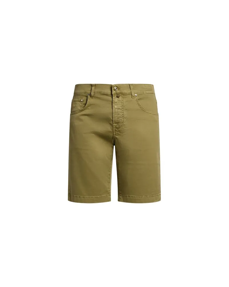 Jacob Cohën HOSEN & RÖCKE - Shorts & Bermudashortsauf YOOX.COM Khaki
