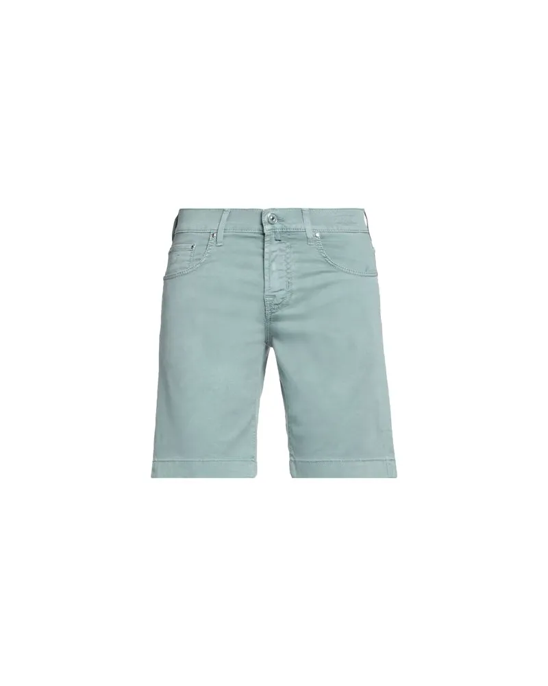 Jacob Cohën HOSEN & RÖCKE - Shorts & Bermudashortsauf YOOX.COM Salbeigrün