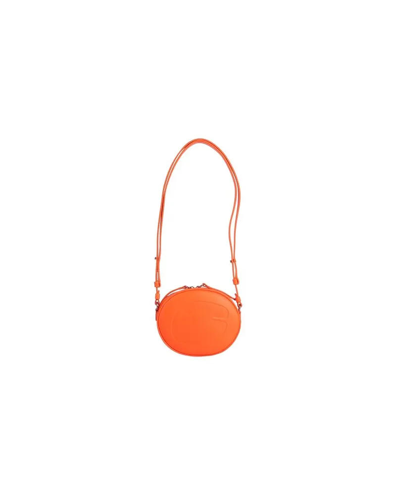 Maison Margiela TASCHEN - Schultertaschenauf YOOX.COM Orange