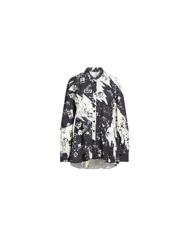 HIGH TECH - TOPS - Hemdenauf YOOX.COM Schwarz