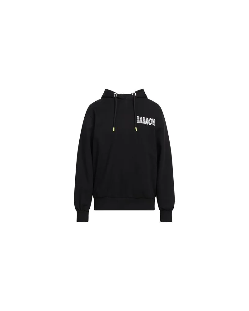BARROW TOPS - Sweatshirtsauf YOOX.COM Schwarz