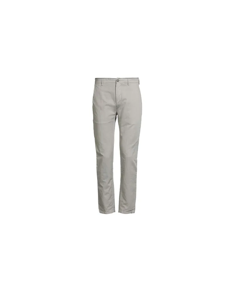 Department 5 HOSEN & RÖCKE - Hosenauf YOOX.COM Hellgrau