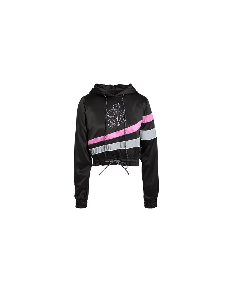 Richmond TOPS - Sweatshirtsauf YOOX.COM Schwarz
