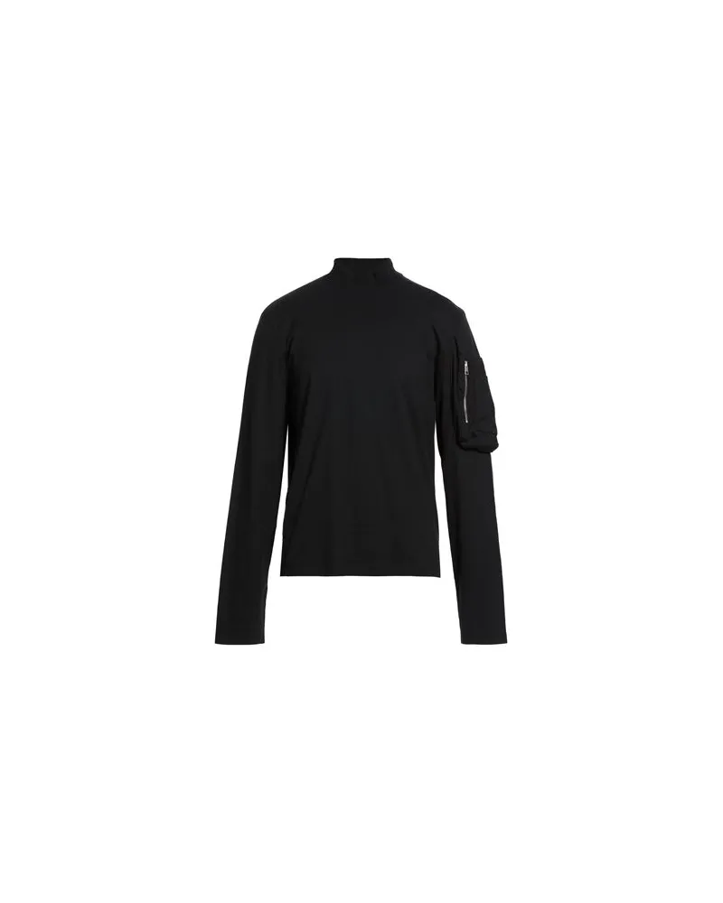 Winnie NYC TOPS - T-shirtsauf YOOX.COM Schwarz