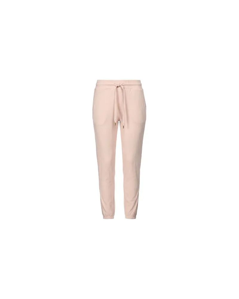 Liu Jo HOSEN & RÖCKE - Hosenauf YOOX.COM Hellrosa