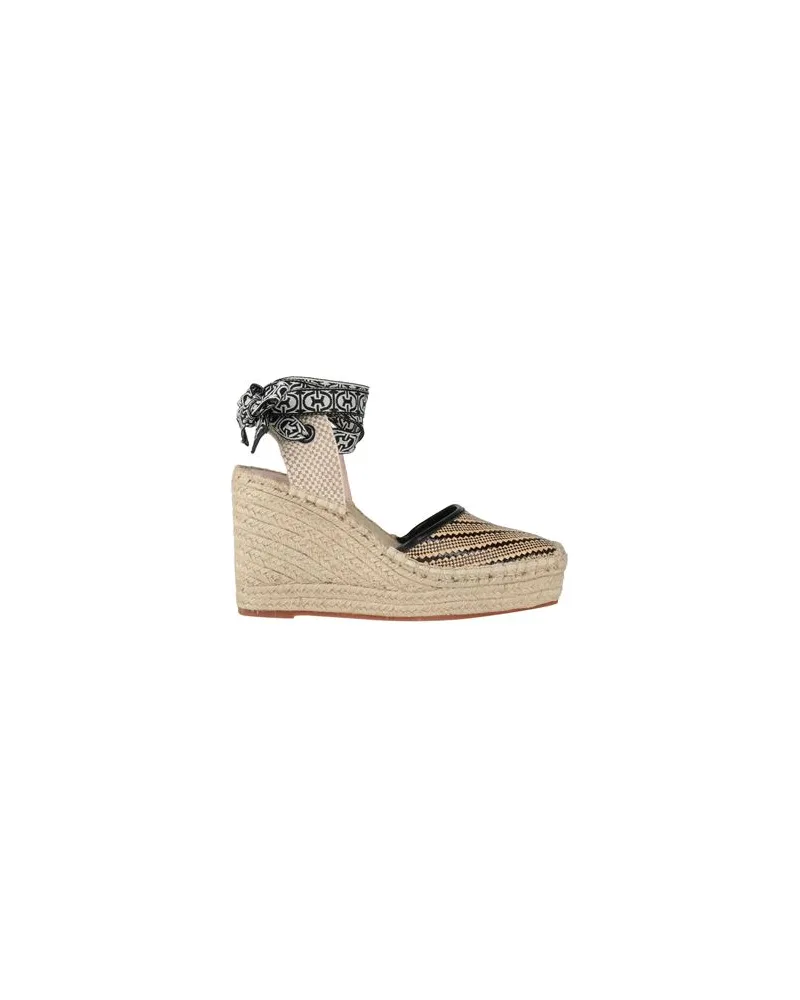 Coccinelle SCHUHE - Espadrillesauf YOOX.COM Beige