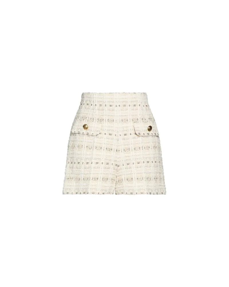 Sandro HOSEN & RÖCKE - Shorts & Bermudashortsauf YOOX.COM Beige