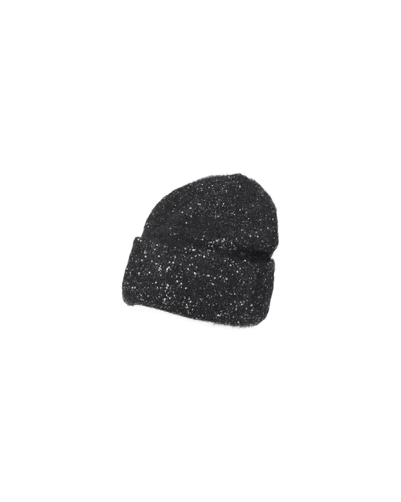 Rag & Bone ACCESSOIRES - Mützen & Hüteauf YOOX.COM Schwarz