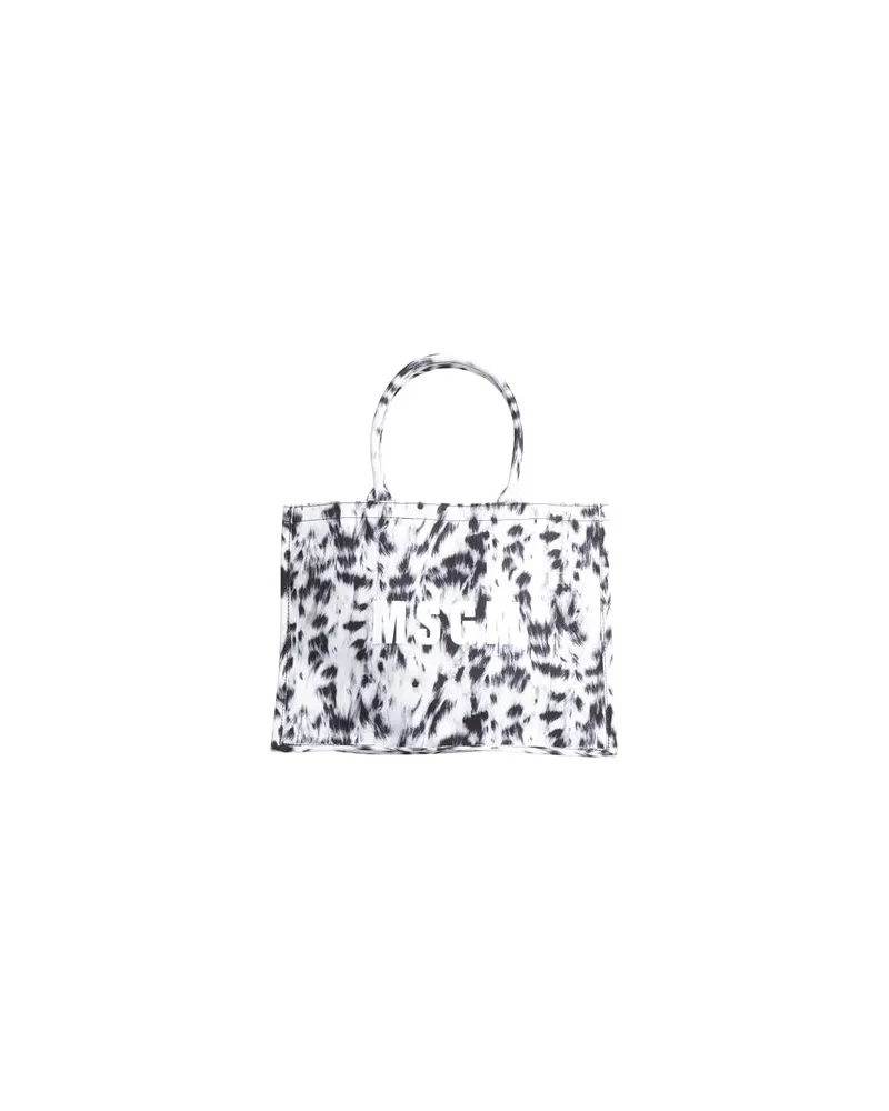 MSGM TASCHEN - Handtaschenauf YOOX.COM Off