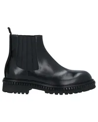 Attimonelli's Stiefelette Schwarz